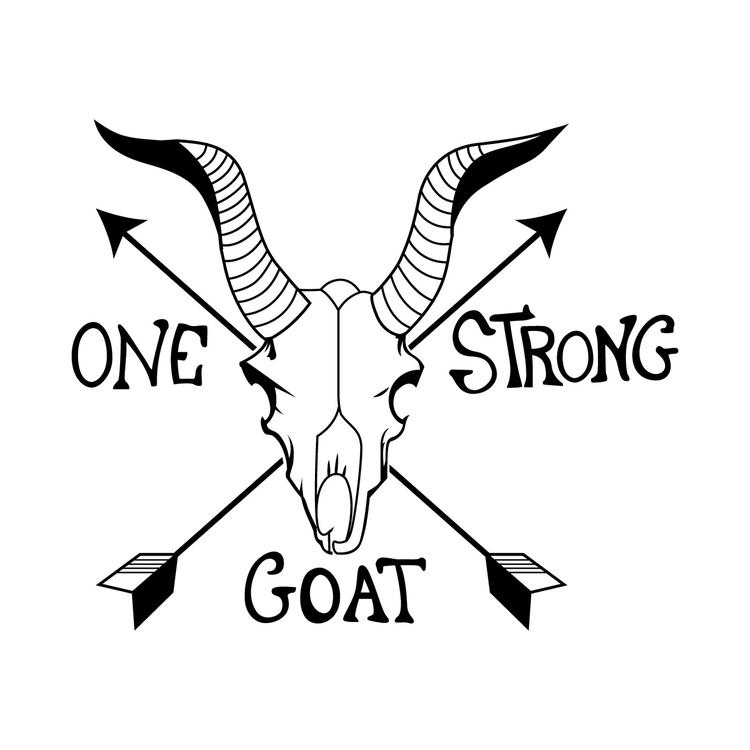 One Strong Goat's avatar image