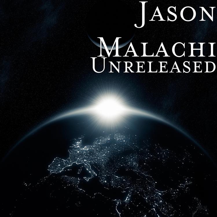 Jason Malachi's avatar image