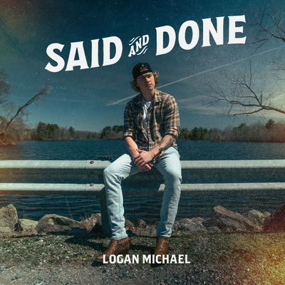 Said and Done's cover