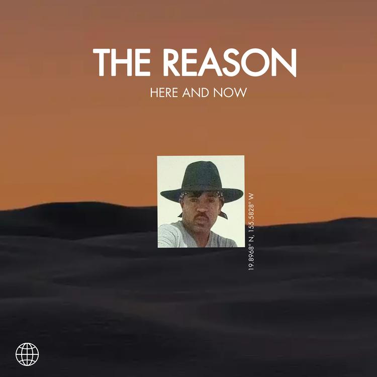 The Reason's avatar image