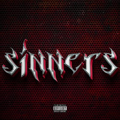 Sinners By Bob 13, Medinxsurflow, Gu$aN, Bxrgez's cover