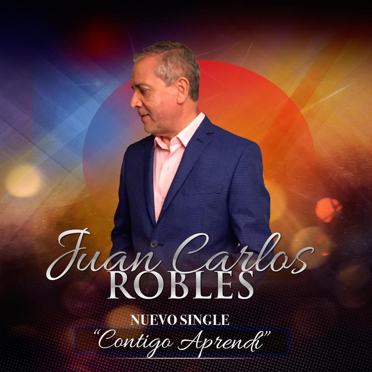 Juan Carlos Robles's avatar image