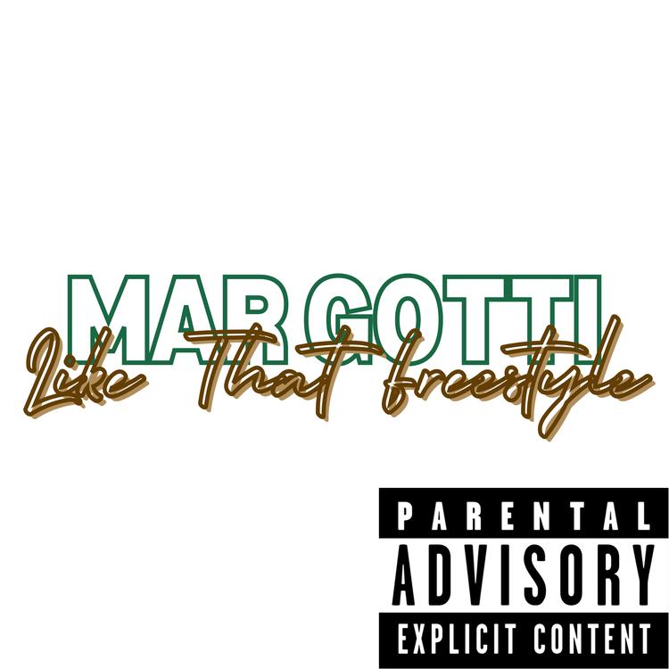 Mar Gotti's avatar image