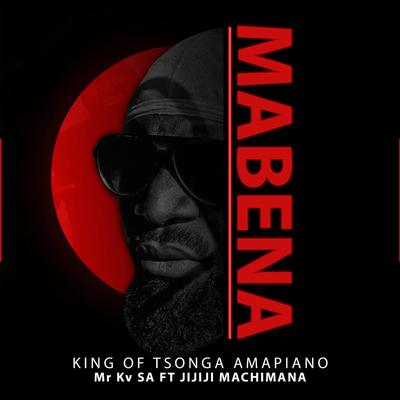Mabena (feat. Jijiji Machimana)'s cover