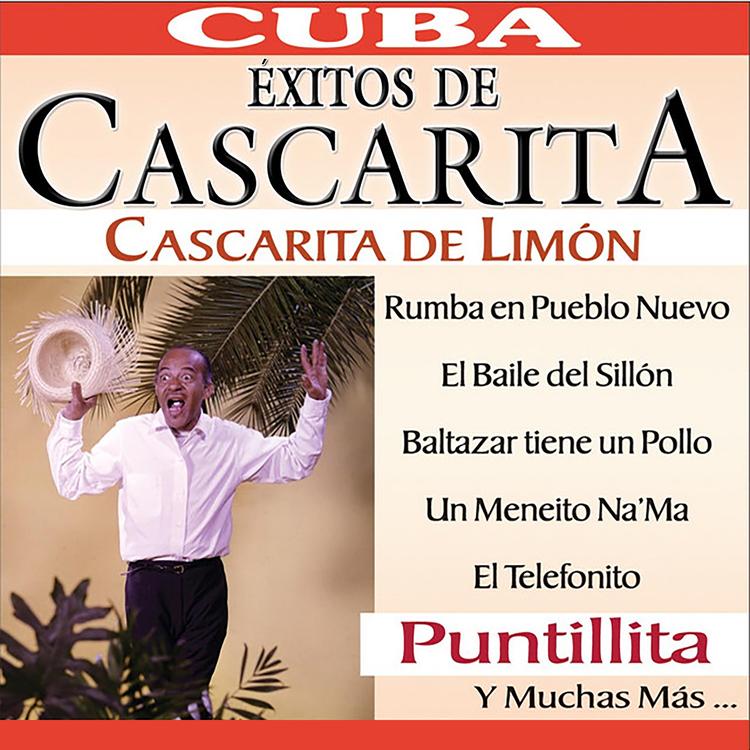 Cascarita's avatar image