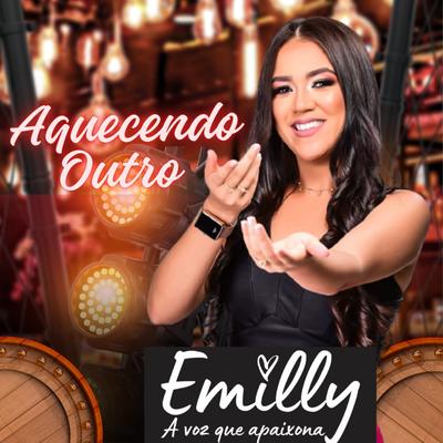 Emilly a voz que apaixona's cover