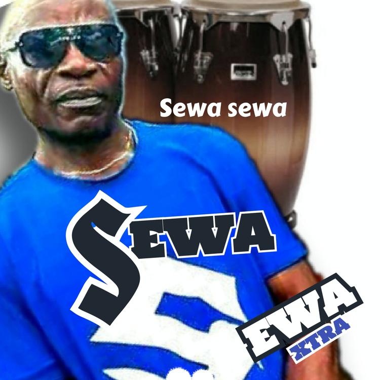 Sewa Sewa's avatar image