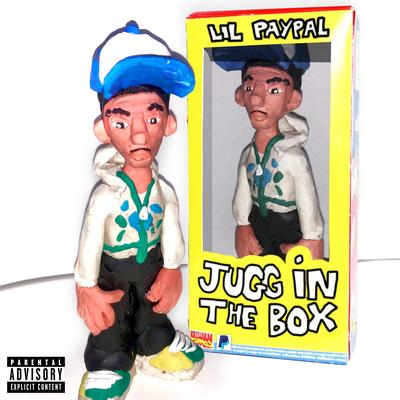 Jugg In The Box's cover