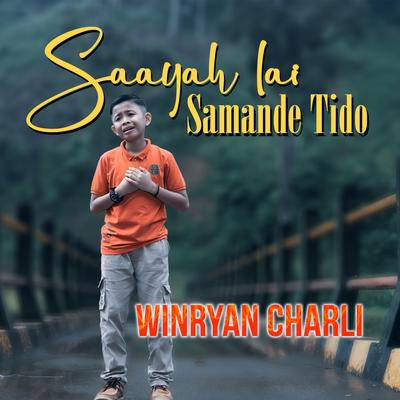 Saayah Lai Samande Tido's cover