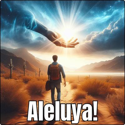 Aleluya's cover