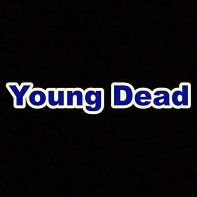 Young Dead By Grailz Beni's cover