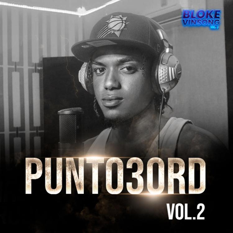 Punto30rd's avatar image