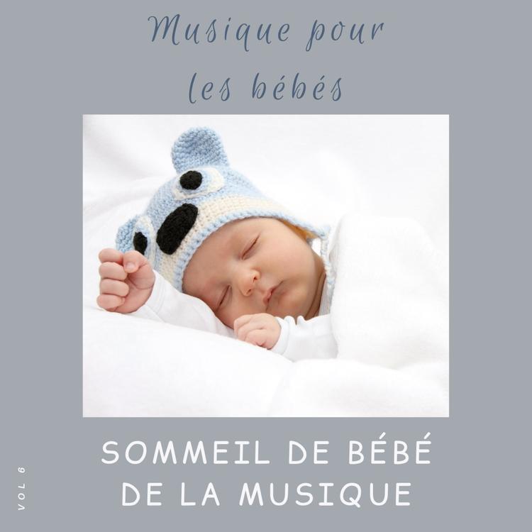 Sommeil de Bébé de la Musique's avatar image