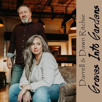 Darrell & Dawn Ritchie's cover