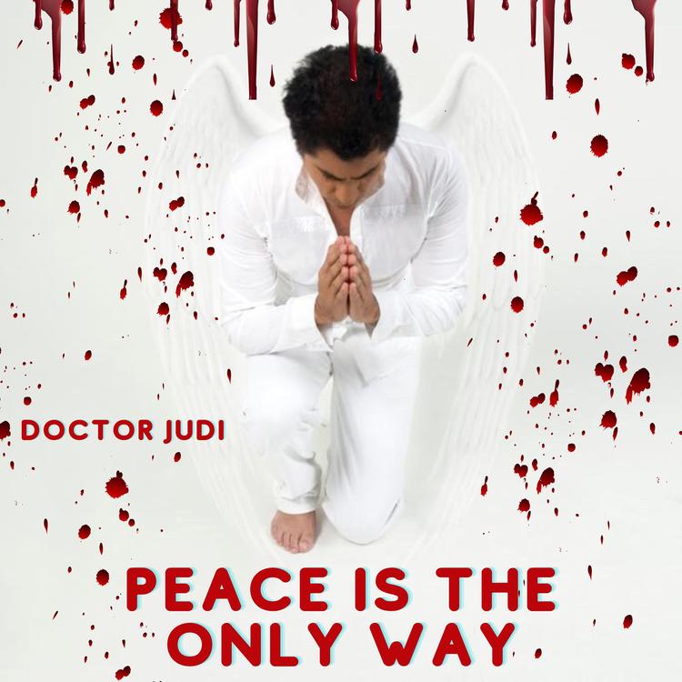 DOCTOR JUDI's avatar image
