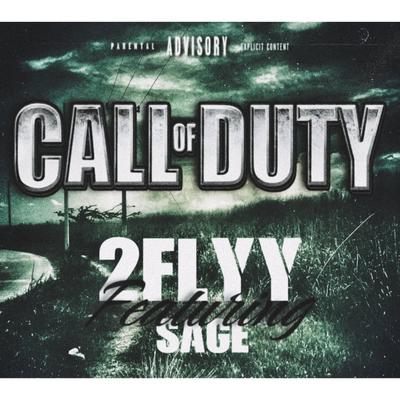 Call Of Duty's cover