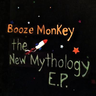 Booze Monkey's cover