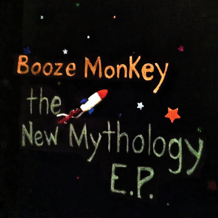 Booze Monkey's avatar image