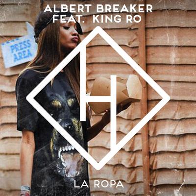 Albert Breaker's cover