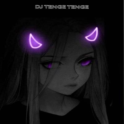 DJ TENGE TENGE's cover