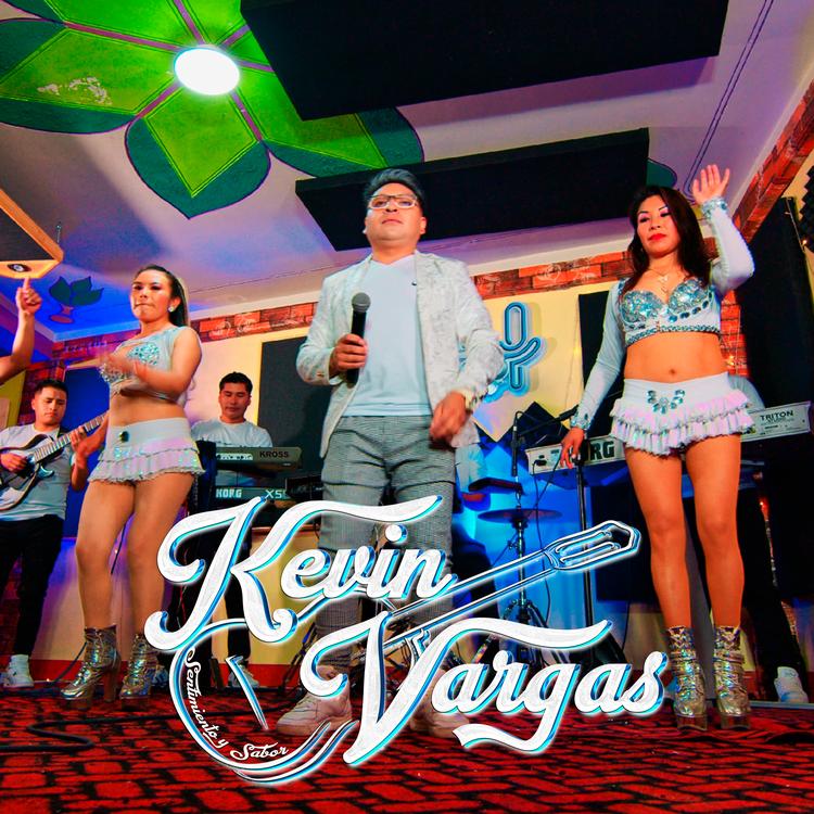 Kevin Vargas Sentimiento y Sabor's avatar image