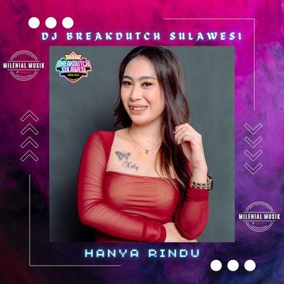 DJ HANYA RINDU's cover