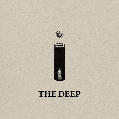 THE DEEP's cover