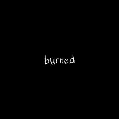 burned By blurblur's cover