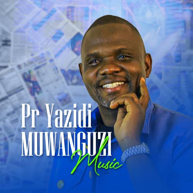 Pr Yazidi Muwanguzi's avatar image