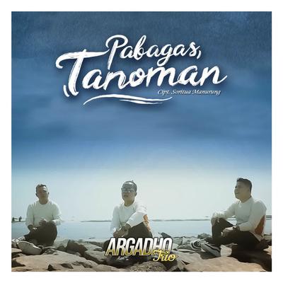 Pabagas Tanoman's cover