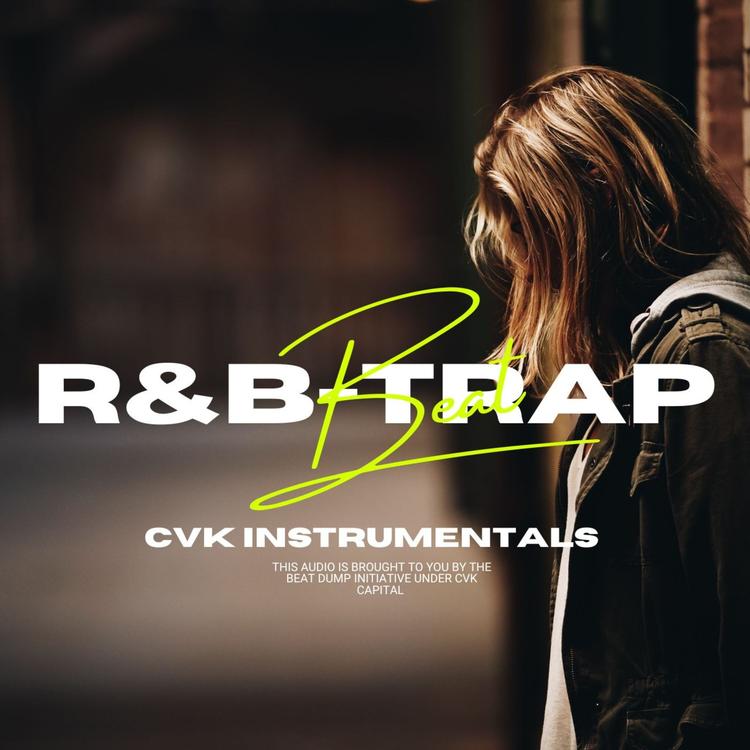 Cvk Instrumentals's avatar image