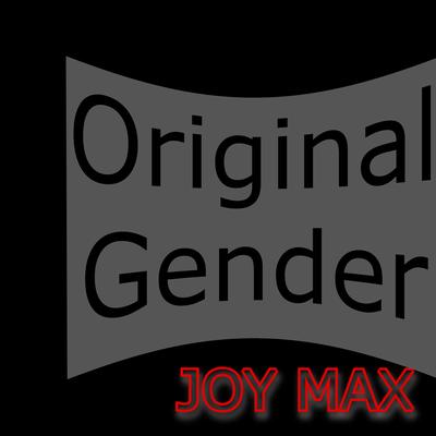 Original Gender's cover