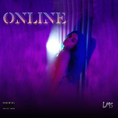 Online's cover
