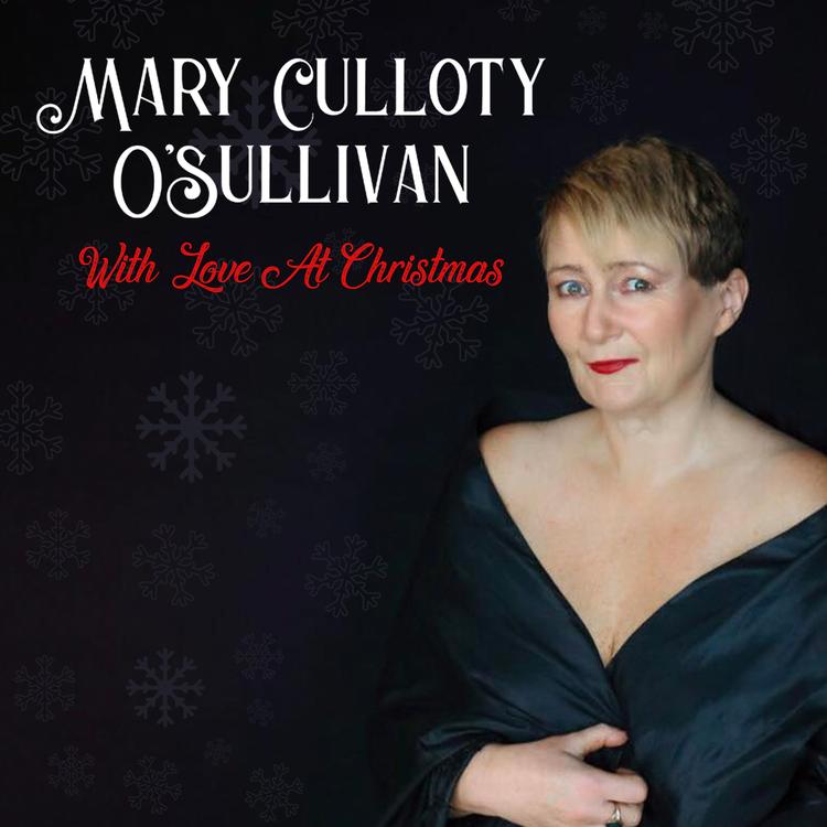 Mary Culloty O'Sullivan's avatar image