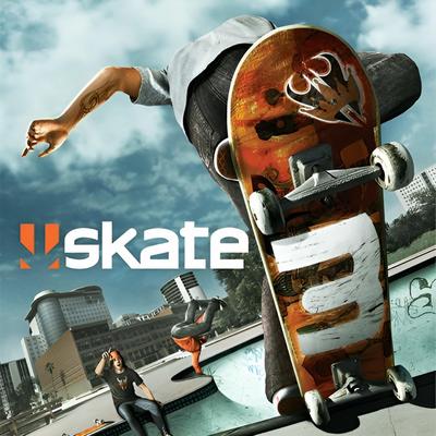 skate3's cover