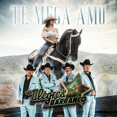 Te Mega Amo's cover