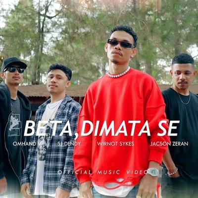 Beta Dimana Se's cover