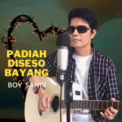 Padiah Diseso Bayang's cover