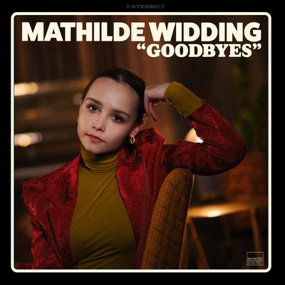 Goodbyes By Mathilde Widding's cover