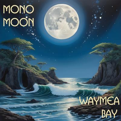 mono moon's cover