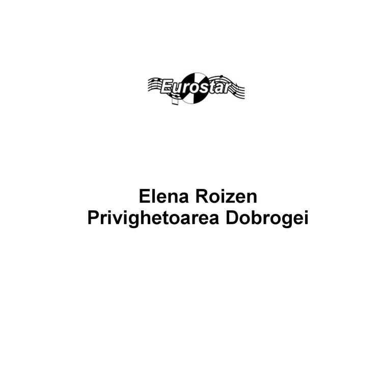 Elena Roizen's avatar image