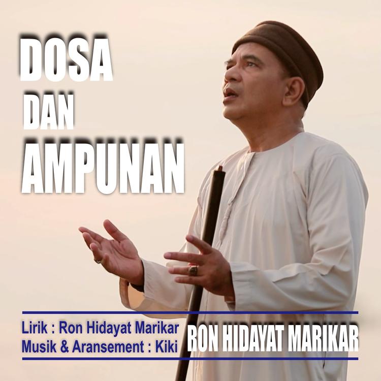 Ron Hidayat Marikar's avatar image