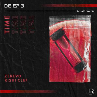 Time By Zerevo, Rishi Clef's cover