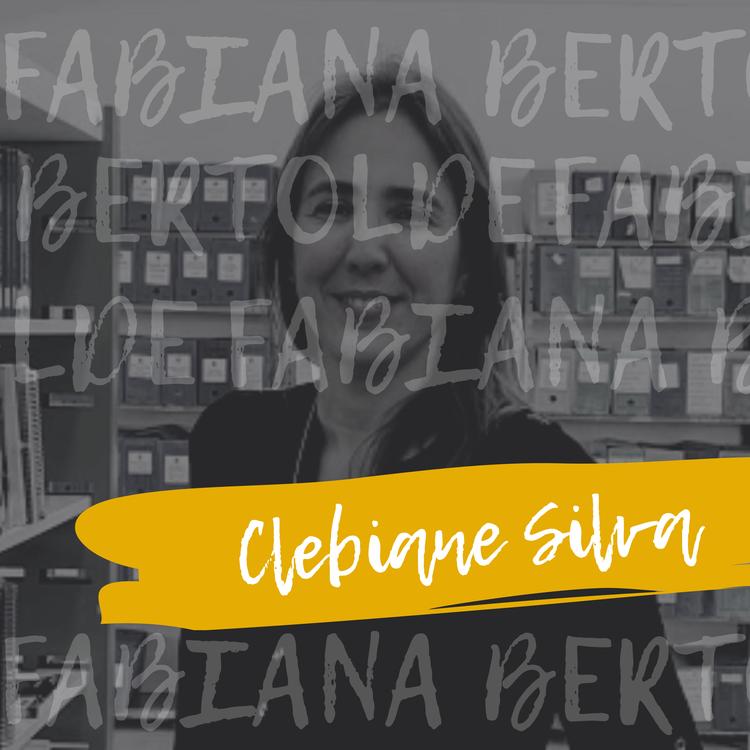 Clebiane Silva's avatar image