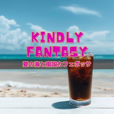 Kindly Fantasy's cover