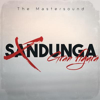Sandunga's cover