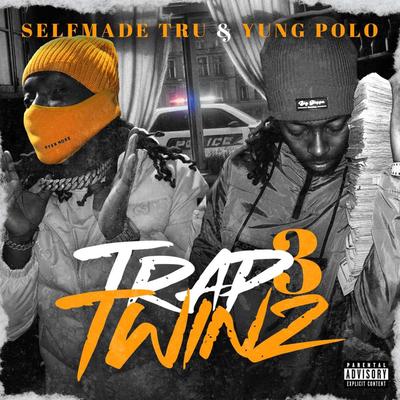 Trap Twinz 3's cover