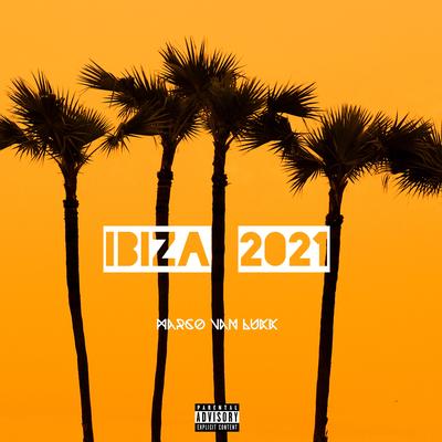 IBIZA 2021's cover