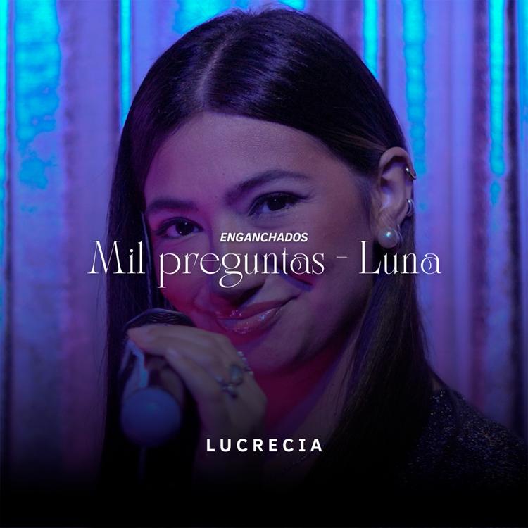 Lucrecia's avatar image