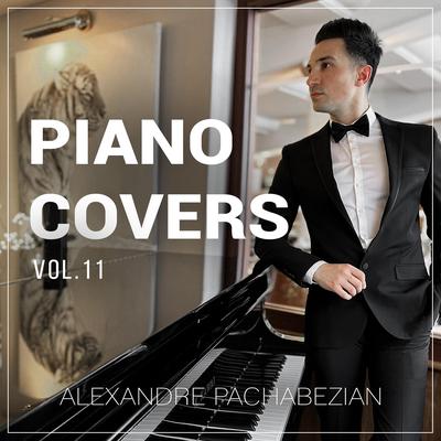 Piano Covers, Vol.11's cover